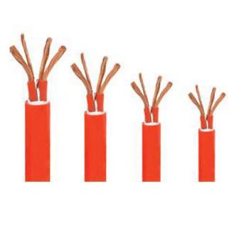 聚氯乙烯绝缘软电线电缆